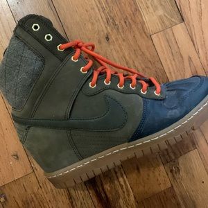 Nike Winterboot